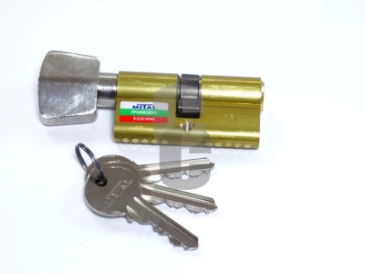 Патрон Метал Варна с ръкохватка